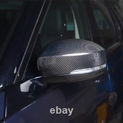 Carbon Fiber Abs Mirror Covers Fit For Land Rover Discovery 4 Range Rover Sport