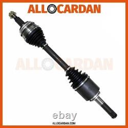 'Cardan Transmission Shaft ARD Discovery III IV Range Rover Sport Manual + Automatic'