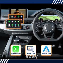 Carplay Android Auto Interface for Range Rover Discovery Sport Photo Harman Kit