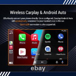 Carplay Android Auto Interface for Range Rover Discovery Sport Photo Harman Kit