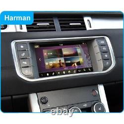 Carplay Android Auto Interface for Range Rover Discovery Sport Photo Harman Kit