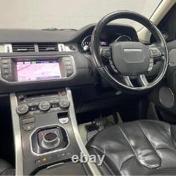 Carplay Android Auto Interface for Range Rover Discovery Sport Photo Harman Kit