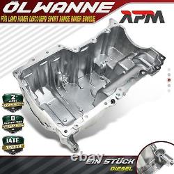 Carter for Land Rover Discovery Sport L550 Range Evoque Cabriolet L538 IV