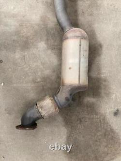 Catalyst (exhaust) LAND ROVER RANGE ROVER 1 SPORT PHASE 1 113430434000