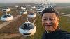 China Has Launched A New Generation Of Transport, Shocking The Us