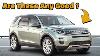 Common Issues And Problems With Discovery Sport