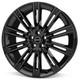 Compatible Alloy Wheels For Range Rover Evoque Velar Discovery Sport By