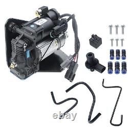Compressed Air Compressor for Land Rover Discovery 3 IV Range Rover Sport L320