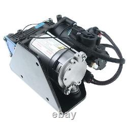 Compressed Air Compressor for Land Rover Discovery 3 IV Range Rover Sport L320