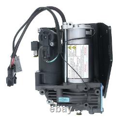 Compressed Air Compressor for Land Rover Discovery III IV Range Rover Sport L320