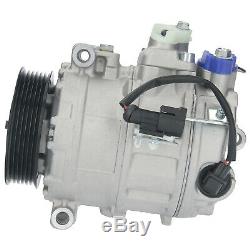 Compressor Air Conditioning Land Rover Discovery III Range Rover Sport 4.2 4.4