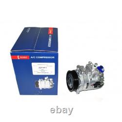 Compressor Assembly Discovery 4/ Range Sport Ref LR012593