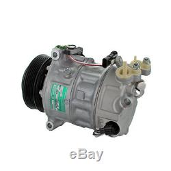 Compressor CLIM Land Rover Range Rover (l494) 3.0 Td 4x4 Hybrid 250kw 340