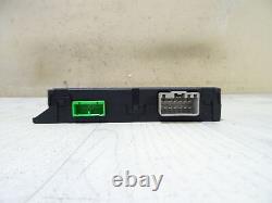 Control Unit Right Memory Seat Range Rover Sport L320 Discovery 4