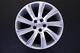 Country Rover Discovery Sport L550 15 19 Alloy Wheel Wheel Wheel 9 Rayons 18x8 Oem #1