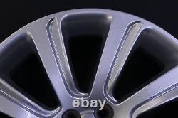 Country Rover Discovery Sport L550 15 19 Alloy Wheel Wheel Wheel 9 Rayons 18x8 Oem #1