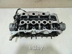 Cylinder Head Cylinder Left Range Rover L320 2.7 Td Pm4r8q-6c064ah