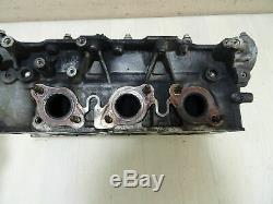 Cylinder Head Cylinder Left Range Rover L320 2.7 Td Pm4r8q-6c064ah