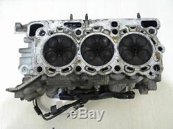 Cylinder Head Cylinder Left Range Rover L320 2.7 Td Pm4r8q-6c064ah