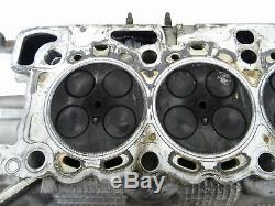 Cylinder Head Cylinder Left Range Rover L320 2.7 Td Pm4r8q-6c064ah