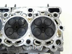 Cylinder Head Cylinder Left Range Rover L320 2.7 Td Pm4r8q-6c064ah