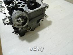 Cylinder Head Cylinder Left Range Rover L320 2.7 Td Pm4r8q-6c064ah