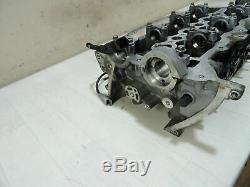 Cylinder Head Cylinder Left Range Rover L320 2.7 Td Pm4r8q-6c064ah