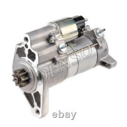DENSO 2kW Starter for Land Rover Range Sport Discovery IV DSN976