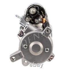 DENSO 2kW Starter for Land Rover Range Sport Discovery IV DSN976