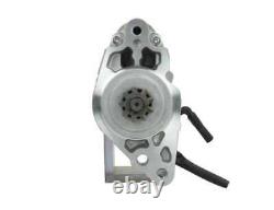 DENSO New Starter Suitable for Land-Rover Discovery, Range Rover Sport