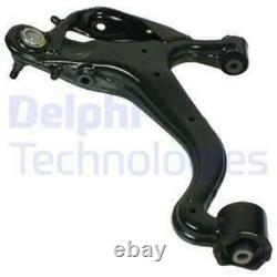 Delphi Command Arms For Land Rover Range Ls L320 Discovery III L319