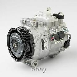 Denso Air Conditioning Compressor For Land Rover Range Rover Sport Ls