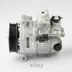 Denso Air Conditioning Compressor For Land Rover Range Rover Sport Ls