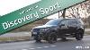 Der Land Rover Discovery Sport Besser Als Seine Gro En Br Der Dinnebier Tv