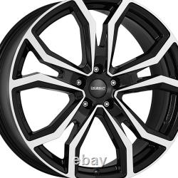 Dezent TV dark wheels 9.0Jx20 ET43 5x120 for Land Rover Discovery Sport Range R