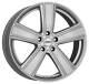 Dezent Th 7.5jx17 Et40 5x120 Wheels For Land Rover Discovery Sport 17 Inches