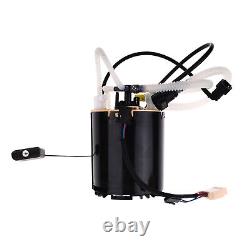 Diesel Fuel Pump For Land Rover Discovery III +iv Range Rover Sport