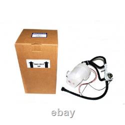 Diesel Pump with Heater Discovery 3/ Range Sport Ref WGS500110