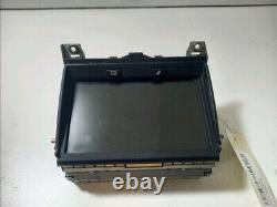 Digital Display Land Rover Range Rover Sport I (l320) Lr012984 179888