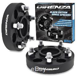 Direnza 5x120 30mm Hubcentric Mureaux Wheel For Range Rover Discovery