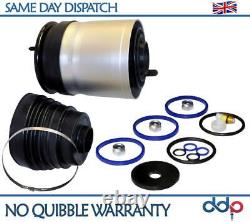 Discovery 3 & 4 Range Rover Sport Rear Suspension Air Shock Spring Bag