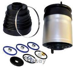Discovery 3 & 4 Range Rover Sport Rear Suspension Air Shock Spring Bag