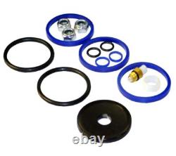 Discovery 3 & 4 Range Rover Sport Rear Suspension Air Shock Spring Bag