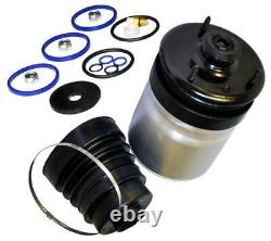 Discovery 3 & 4 Range Rover Sport Suspension Rear Amortizer Air Spring Bag
