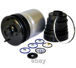 Discovery 3 & 4 Range Rover Sport Suspension Rear Amortizer Air Spring Bag