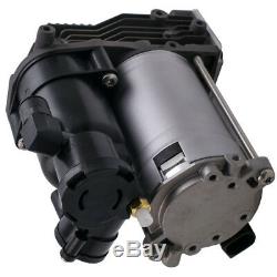 Discovery 3 Range Rover Air Suspension Compressor Lr023964