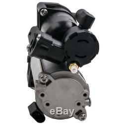 Discovery 3 Range Rover Air Suspension Compressor Lr023964