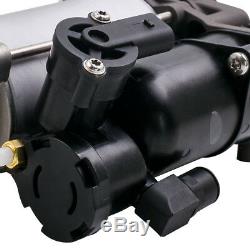 Discovery 3 Range Rover Air Suspension Compressor Lr023964