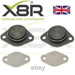 Discovery 3 Range Rover Sport Tdv6 2.7 Jaguar S Type Egr Delete Cache Kit