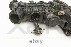 Discovery 3 Range Rover Sport Tdv6 2.7 Jaguar S Type Egr Delete Cache Kit